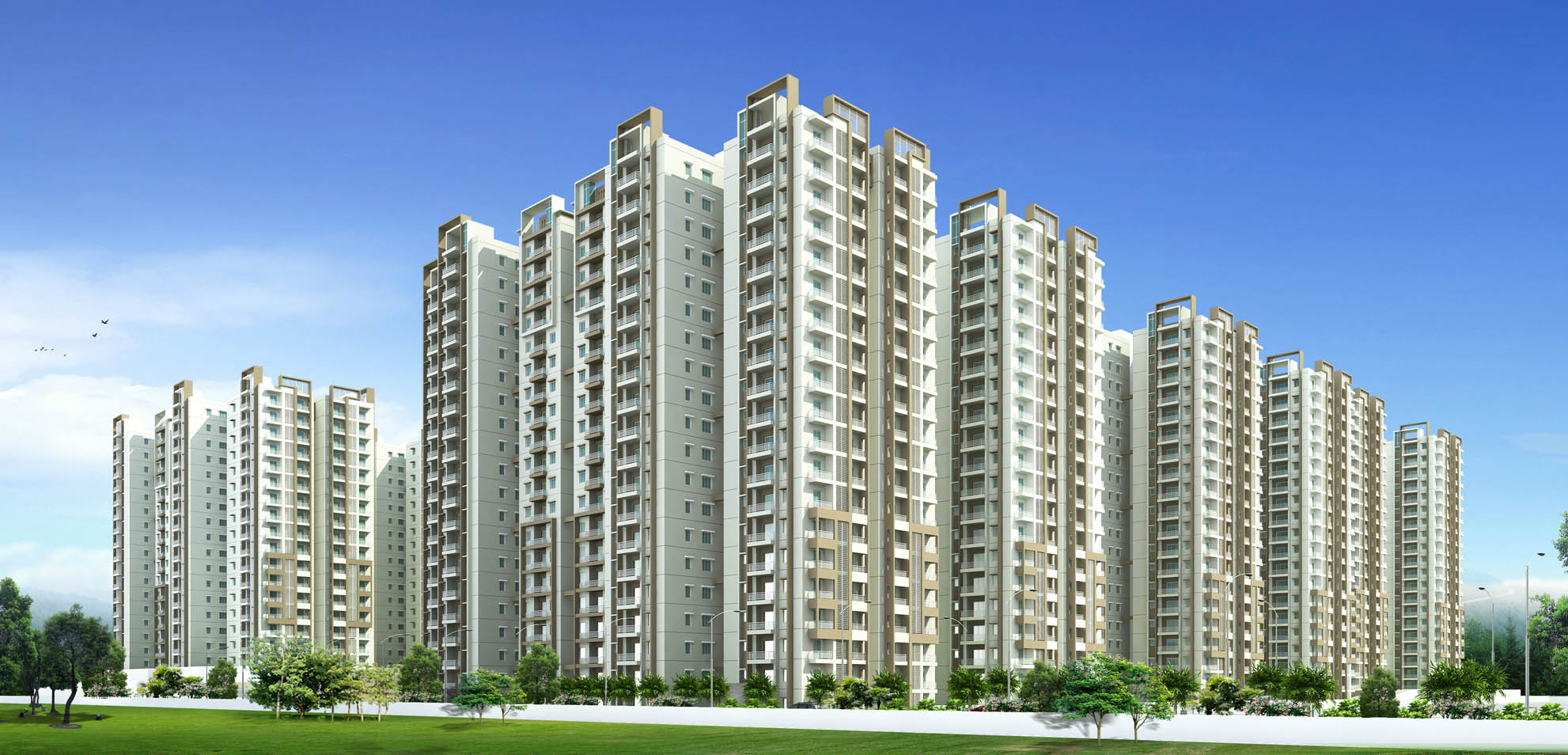 Edificio - Construcción