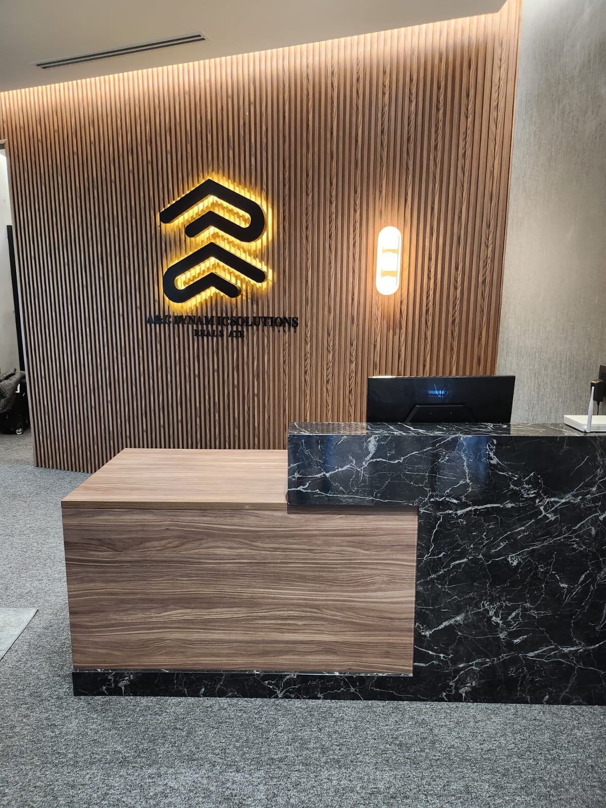 Nuestra Sede Corporativa